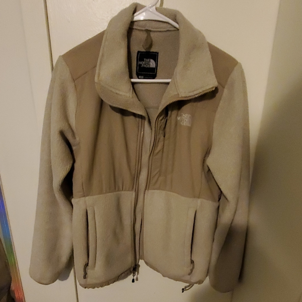 North face fleece